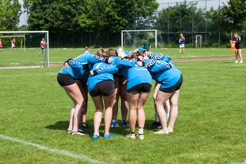 Bild 11 - Damen 2. Spieltag Wiemersdorf